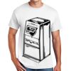 Copy of DryBlend ® 50 Cotton/50 Poly T Shirt Thumbnail