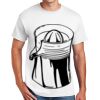 Copy of DryBlend ® 50 Cotton/50 Poly T Shirt Thumbnail