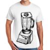 Copy of DryBlend ® 50 Cotton/50 Poly T Shirt Thumbnail
