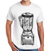 Copy of DryBlend ® 50 Cotton/50 Poly T Shirt Thumbnail
