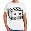Copy of DryBlend ® 50 Cotton/50 Poly T Shirt Thumbnail
