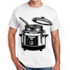 Copy of DryBlend ® 50 Cotton/50 Poly T Shirt Thumbnail
