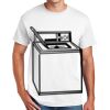 Copy of DryBlend ® 50 Cotton/50 Poly T Shirt Thumbnail