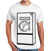 Copy of DryBlend ® 50 Cotton/50 Poly T Shirt Thumbnail