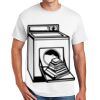 Copy of DryBlend ® 50 Cotton/50 Poly T Shirt Thumbnail