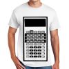 Copy of DryBlend ® 50 Cotton/50 Poly T Shirt Thumbnail