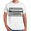 Copy of DryBlend ® 50 Cotton/50 Poly T Shirt Thumbnail