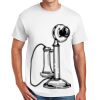 Copy of DryBlend ® 50 Cotton/50 Poly T Shirt Thumbnail