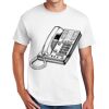Copy of DryBlend ® 50 Cotton/50 Poly T Shirt Thumbnail