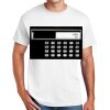 Copy of DryBlend ® 50 Cotton/50 Poly T Shirt Thumbnail