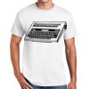 Copy of DryBlend ® 50 Cotton/50 Poly T Shirt Thumbnail
