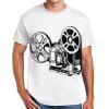 Copy of DryBlend ® 50 Cotton/50 Poly T Shirt Thumbnail