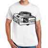 Copy of DryBlend ® 50 Cotton/50 Poly T Shirt Thumbnail