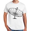 Copy of DryBlend ® 50 Cotton/50 Poly T Shirt Thumbnail
