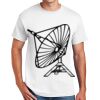Copy of DryBlend ® 50 Cotton/50 Poly T Shirt Thumbnail