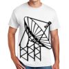 Copy of DryBlend ® 50 Cotton/50 Poly T Shirt Thumbnail