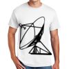 Copy of DryBlend ® 50 Cotton/50 Poly T Shirt Thumbnail