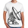 Copy of DryBlend ® 50 Cotton/50 Poly T Shirt Thumbnail