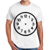 Copy of DryBlend ® 50 Cotton/50 Poly T Shirt Thumbnail