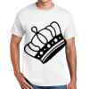 Copy of DryBlend ® 50 Cotton/50 Poly T Shirt Thumbnail