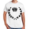 Copy of DryBlend ® 50 Cotton/50 Poly T Shirt Thumbnail