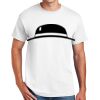Copy of DryBlend ® 50 Cotton/50 Poly T Shirt Thumbnail