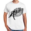 Copy of DryBlend ® 50 Cotton/50 Poly T Shirt Thumbnail