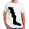 Copy of DryBlend ® 50 Cotton/50 Poly T Shirt Thumbnail