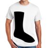 Copy of DryBlend ® 50 Cotton/50 Poly T Shirt Thumbnail