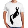 Copy of DryBlend ® 50 Cotton/50 Poly T Shirt Thumbnail