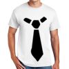 Copy of DryBlend ® 50 Cotton/50 Poly T Shirt Thumbnail