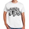 Copy of DryBlend ® 50 Cotton/50 Poly T Shirt Thumbnail