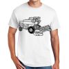 Copy of DryBlend ® 50 Cotton/50 Poly T Shirt Thumbnail