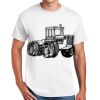 Copy of DryBlend ® 50 Cotton/50 Poly T Shirt Thumbnail