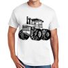 Copy of DryBlend ® 50 Cotton/50 Poly T Shirt Thumbnail