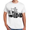 Copy of DryBlend ® 50 Cotton/50 Poly T Shirt Thumbnail