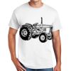 Copy of DryBlend ® 50 Cotton/50 Poly T Shirt Thumbnail