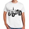 Copy of DryBlend ® 50 Cotton/50 Poly T Shirt Thumbnail