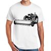 Copy of DryBlend ® 50 Cotton/50 Poly T Shirt Thumbnail