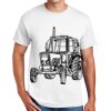 Copy of DryBlend ® 50 Cotton/50 Poly T Shirt Thumbnail