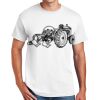 Copy of DryBlend ® 50 Cotton/50 Poly T Shirt Thumbnail
