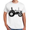 Copy of DryBlend ® 50 Cotton/50 Poly T Shirt Thumbnail