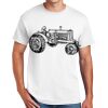 Copy of DryBlend ® 50 Cotton/50 Poly T Shirt Thumbnail
