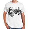 Copy of DryBlend ® 50 Cotton/50 Poly T Shirt Thumbnail