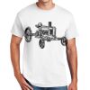 Copy of DryBlend ® 50 Cotton/50 Poly T Shirt Thumbnail