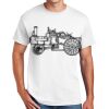 Copy of DryBlend ® 50 Cotton/50 Poly T Shirt Thumbnail