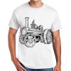 Copy of DryBlend ® 50 Cotton/50 Poly T Shirt Thumbnail