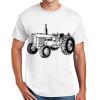 Copy of DryBlend ® 50 Cotton/50 Poly T Shirt Thumbnail