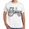 Copy of DryBlend ® 50 Cotton/50 Poly T Shirt Thumbnail
