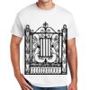 Copy of DryBlend ® 50 Cotton/50 Poly T Shirt Thumbnail